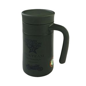 فلاسک دمنوش ساز مدل s4