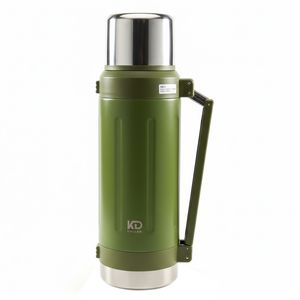 فلاسک دکادی مدل جونگا گنجایش 2.5 لیتر