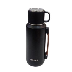 فلاسک دیلر مدل d9289 گنجایش 0.8 لیتر