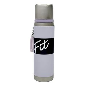 فلاسک طرح پاستیلی مدل amszm گنجایش 0.7 لیتر