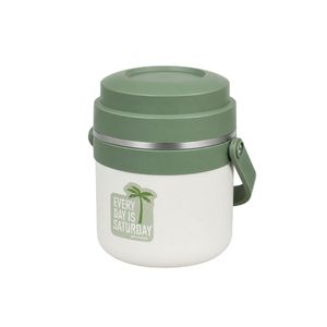 فلاسک غذا مدل 02 گنجایش 1.6 لیتر