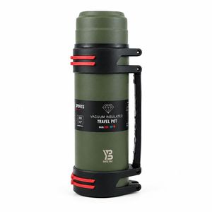 فلاسک مدل  yubao  گنجایش 2 لیتر