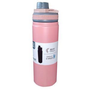 فلاسک مدل amszm گنجایش 0.8 لیتر