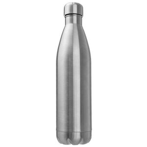 فلاسک مدل bottle گنجایش 1 لیتر