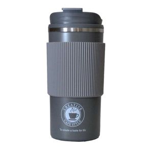فلاسک مدل coffee cup گنجایش 0.450 لیتر