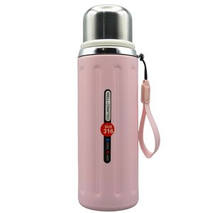 فلاسک مدل gs m palawan  152847 گنجایش 0.8 لیتر