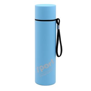 فلاسک مدل hot and cold کد szm گنجایش 0.6 لیتر