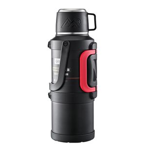 فلاسک مدل safe گنجایش 2.5 لیتر