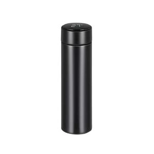 فلاسک مدل smart cup گنجایش نیم لیتر