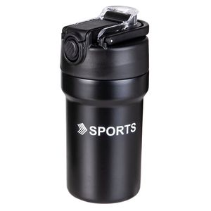 فلاسک مدل sport01 گنجایش 0.5 لیتر