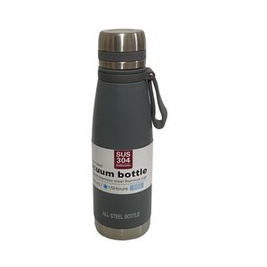 فلاسک مدل steel bottle گنجایش 0.8 لیتر