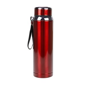 فلاسک مدل vacum cup گنجایش 0.8  لیتر
