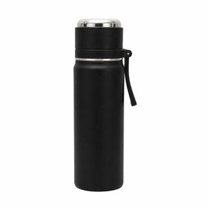 فلاسک مدل vacuum cup گنجایش 0.6 لیتر