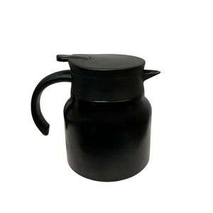 فلاسک مدل استیل کد rd128 گنجایش 0.8 لیتر