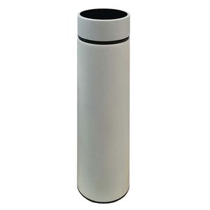 فلاسک مدل درجه دار کد 154951 گنجایش 0.5 لیتر