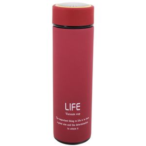 فلاسک مدل01 life  ظرفیت 500 میلی لیتر