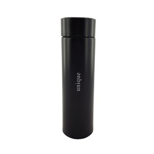 فلاسک هوشمند  مدل دماسنج دار کد 02 گنجایش 0.5 لیتر