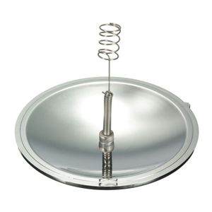 فندک سفری خورشیدی مدل concave