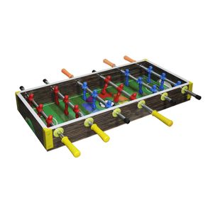 فوتبال دستی مدل de madera