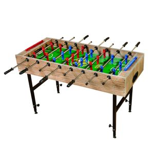 فوتبال دستی مدل scr tbe st9 کد f2021