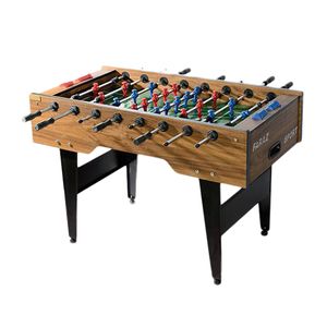 فوتبال دستی مدل soccer table st10 کد f2021