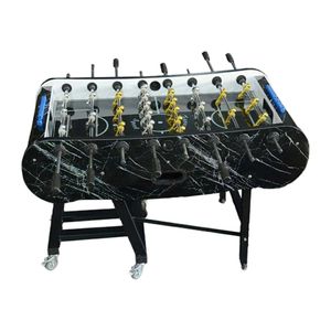 فوتبال دستی مدل st22 تاشو چرخدار