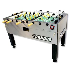 فوتبال دستی مدل tornado 3000