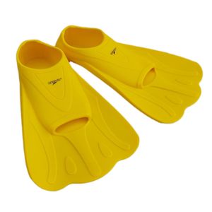 فین شنا اسپیدو مدل پروانه 32   30