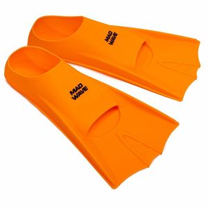 فین شنا مد ویو مدل 36 38 flippers