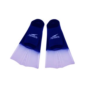 فین شنای اسپیدو مدل bf11_blu سایز s