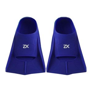 فین شنای زدایکس مدل ax3 سایز s