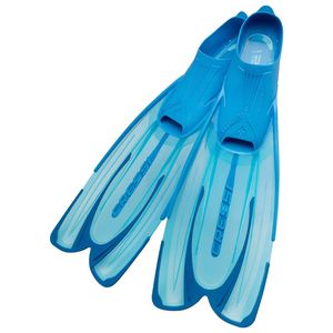 فین شنای کرسی مدل agua aquamarine سایز 38 37