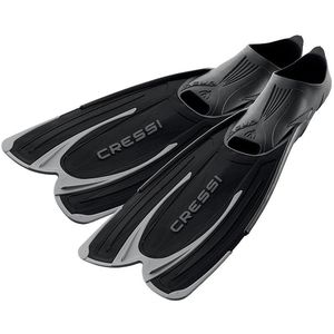 فین شنای کرسی مدل agua black سایز 41 42