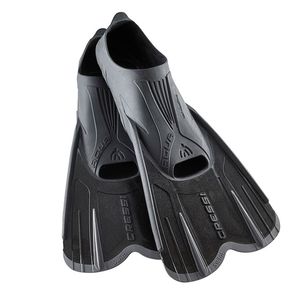 فین شنای کرسی مدل agua short black سایز 41 42