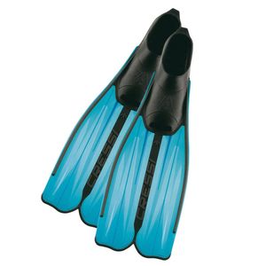فین شنای کرسی مدل rondinella blue سایز 39 40