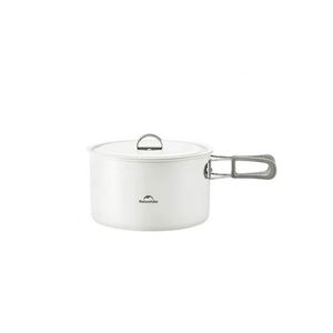 قابلمه سفری نیچرهایک مدل cnk 2450