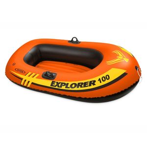 قایق بادی اینتکس مدل explorer 100