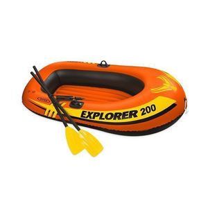 قایق بادی اینتکس مدل explorer 200 کد 58331