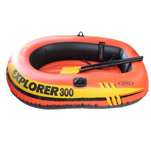 قایق بادی اینتکس مدل explorer300