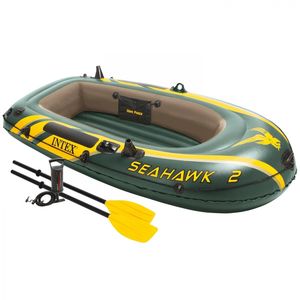 قایق بادی اینتکس مدل seahawk 2