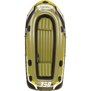 قایق بادی جیلانگ مدل fishman 350