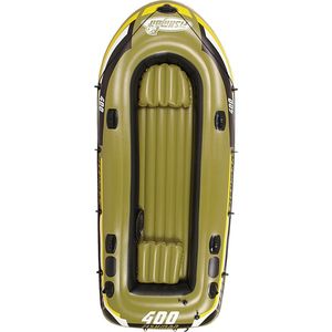 قایق بادی جیلانگ مدل fishman 400