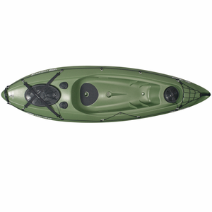 قایق پارویی بیک مدل fishing bilbao
