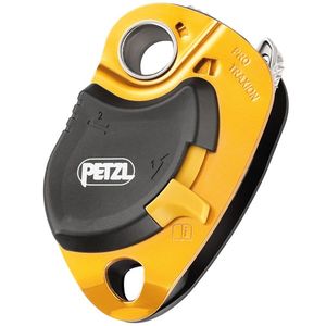 قرقره پتزل مدل pro traxion کد p51a