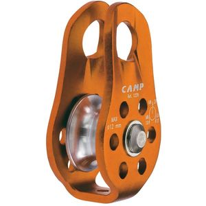 قرقره کمپ مدل small pulley fixed roller fixe کد 606