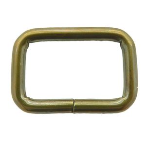 قطعه یدکی کیف و کوله مدل charm بسته 10 عددی