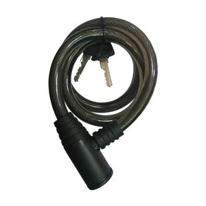 قفل دوچرخه مدل a185