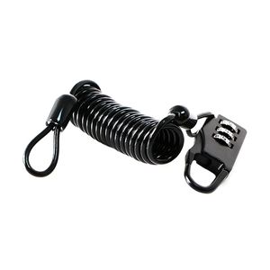 قفل دوچرخه مدل cbl 001