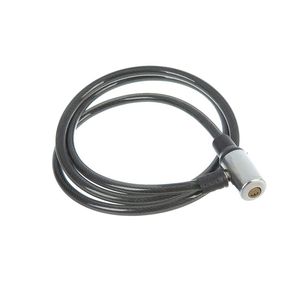 قفل دوچرخه مدل gh66
