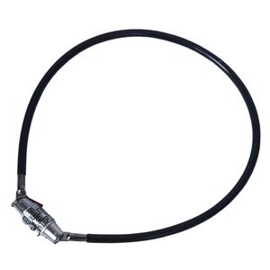 قفل دوچرخه مدل tbcable